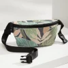 Aloha Collection Cusco Mini Hip Pack