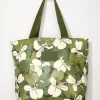 Aloha Collection Ginger Camo Day Tripper Tote