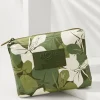 Aloha Collection Ginger Camo Small Pouch