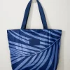 Aloha Collection Navy Shade Day Tripper Tote