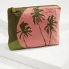 Aloha Collection Paumalu Small Pouch