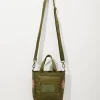 Aloha Collection Paumalu Crossbody Bag