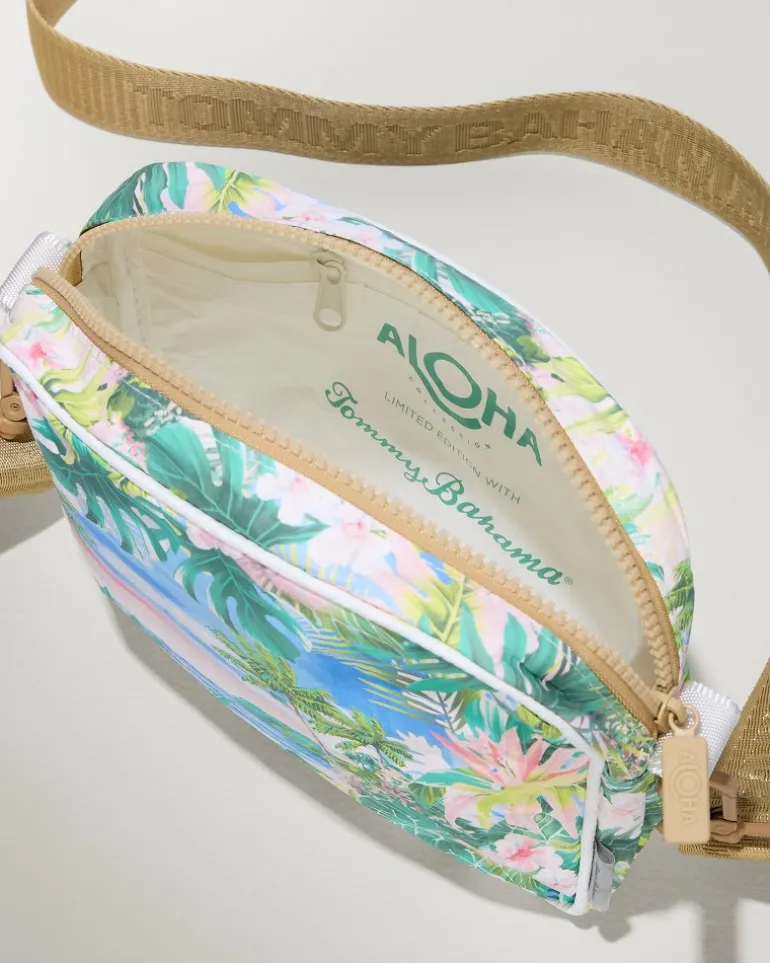 Aloha Collection Surfside Sounds Le Tour Crossbody