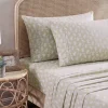 Aloha Pineapple Queen Sheet Set