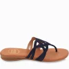 André Assous Nature Suede Featherweights™ Sandals