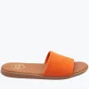 André Assous Paloma Suede Featherweights™ Sandals
