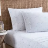 Angel Fish 4-Piece Queen Sheet Set