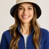 Arcadia Packable Hiker Hat