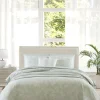 Art of Palms 3-Piece Full/Queen Comforter Set