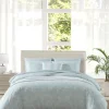 Art of Palms 3-Piece King Comforter Set