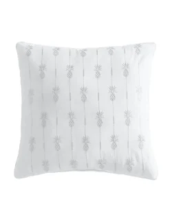 Art Of Palms 8-Piece Queen Bed Set