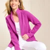 Aruba Full-Zip Sweatshirt
