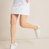 Aubrey Beach Daze IslandZone® Skort