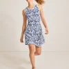 Aubrey Seaport Resort IslandZone® Dress