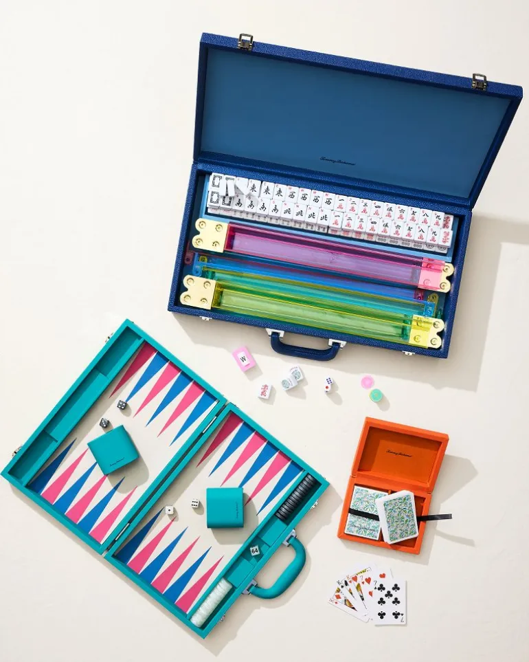 Backgammon Game Set