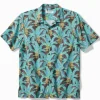 Bahama Coast Banana Grove IslandZone® Shirt