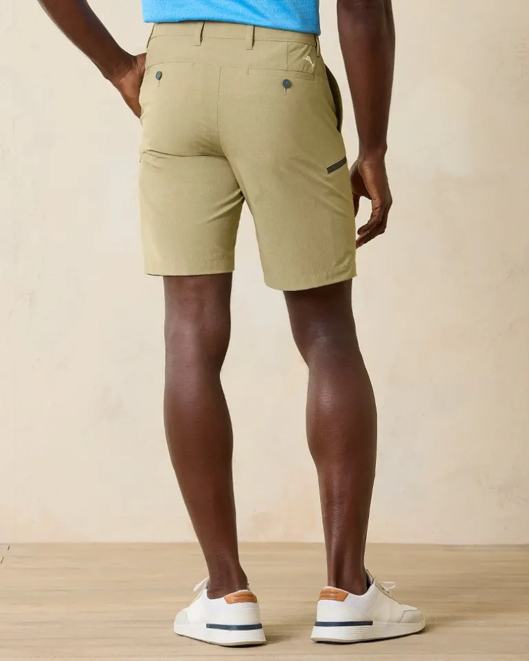 Bahama Coast Cargo IslandZone® 9-Inch Shorts