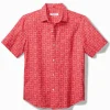 Bahama Coast Cozumel Tiles IslandZone® Shirt