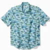 Bahama Coast Fintastic IslandZone® Shirt