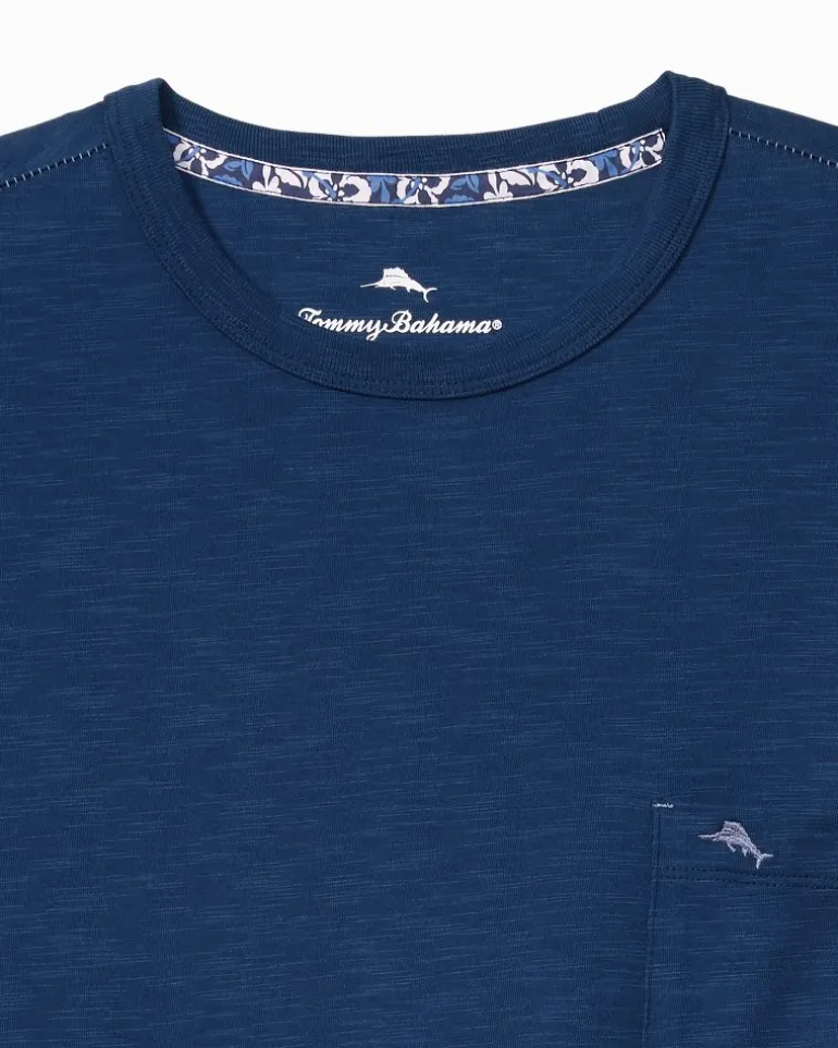 Bali Beach Crew T-Shirt