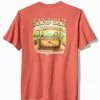 Bar for the Course Graphic T-Shirt
