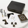 Bar Games Tin Set