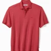 Bay Stripe IslandZone® Polo