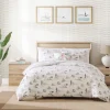 Beach Club 3-Piece Full/Queen Comforter Set