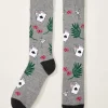 Bet the Deck Socks