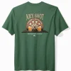 Between the Ryes Graphic Pocket T-Shirt