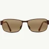 Black Coral Sunglasses by Maui Jim®