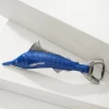 Blue Marlin Bottle Opener