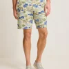 Boracay® Palm Retreat 9-Inch Shorts