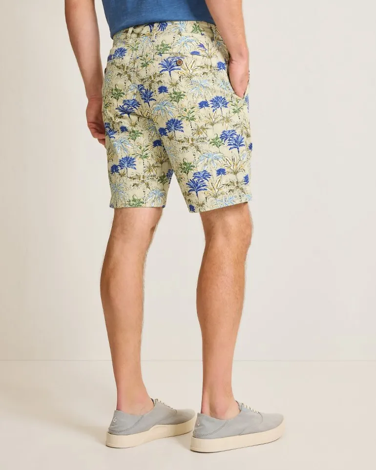Boracay® Palm Retreat 9-Inch Shorts