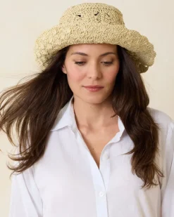 Breezy Bucket Hat