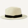 Brooks Panama Hat