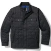 Burnaby Park Jacket