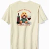 Cabradoodle Graphic T-Shirt