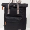 Canfield Black Backpack