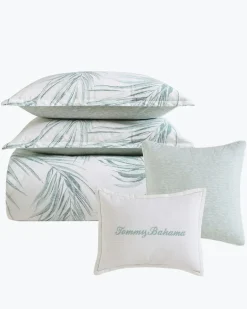 Canyon Palms 5-Piece Full/Queen Comforter Set