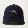Cashmere Packable Marlin Cap