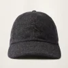 Cashmere Packable Marlin Cap