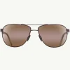 Castles Sunglasses by Maui Jim®