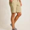 Chip Shot IslandZone® 9-Inch Shorts