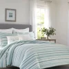 Clearwater Cay 3-Piece King Comforter Set