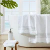 Cliff Side Green 3-Piece Towel Set