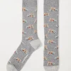 Coastal Cruiser Socks