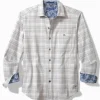 Coastal Vibes Shirt Jacket