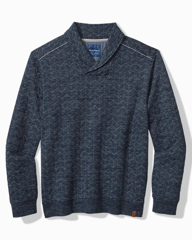Cobble Hill Sweatshirt