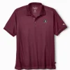 Collegiate Emfielder IslandZone® Polo